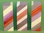 Blank #765 - Segmented Blanks - 3 Each Assorted ~ 2 1/2 x 2 1/2 x 5 1/4 ~ $24.99